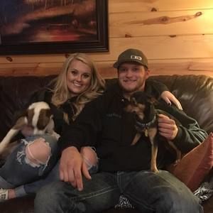 Meet your Posher, Marshall